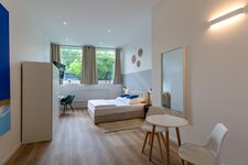 Großzügige Ferienwohnung in ruhiger Lage am Elbdeich. Garten Bild 16 Großzügige Ferienwohnung in ruhiger Lage am Elbdeich. Garten Bild 16