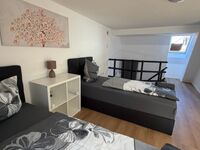 Wohnung Projektmitarbeiter Speyer Bild 5 Wohnung Projektmitarbeiter Speyer Bild 5