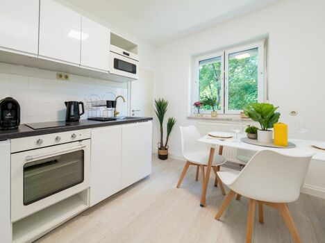 Schöne 70m² 2-Zimmer City Wohnung nähe Salzburg Bild 3 Schöne 70m² 2-Zimmer City Wohnung nähe Salzburg Bild 3