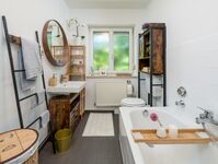 Schöne 70m² 2-Zimmer City Wohnung nähe Salzburg Bild 6 Schöne 70m² 2-Zimmer City Wohnung nähe Salzburg Bild 6