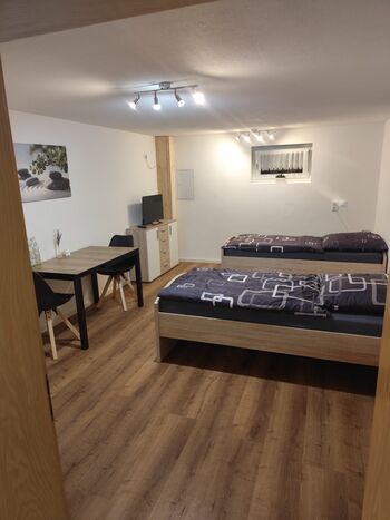 Ferienwohnung / Monteurszimmer Brummer Ferienwohnung / Monteurszimmer Brummer