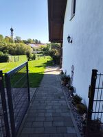 Eingang zur Wohnung Eingang zur Wohnung