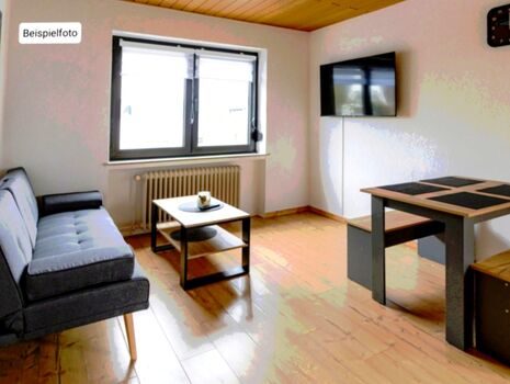 Komfortable Monteurunterkunft in Dassow Bild 2 Komfortable Monteurunterkunft in Dassow Bild 2