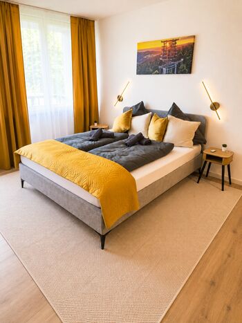 Gästezimmer Predigtstuhl Gästezimmer Predigtstuhl