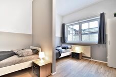 ++ 100 Betten ++ Wohnungen, Apartments, in Vöcklabruck/Wels Bild 6 ++ 100 Betten ++ Wohnungen, Apartments, in Vöcklabruck/Wels Bild 6