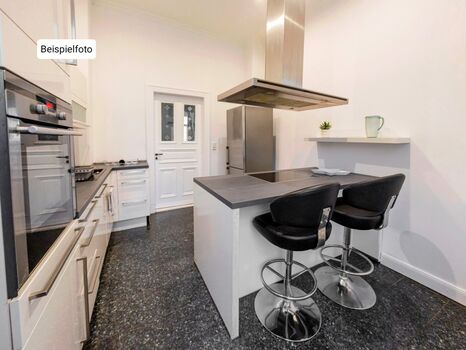 Komfortable Monteurunterkunft in Dettum Bild 3 Komfortable Monteurunterkunft in Dettum Bild 3