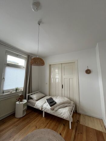 Wohnung HoMe N° 17 Bild 3 Wohnung HoMe N° 17 Bild 3