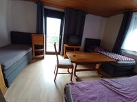 Bauleiter u Monteure Whg 3 Pers 75 Euro, 10 km Mühlacker Bild 3 Bauleiter u Monteure Whg 3 Pers 75 Euro, 10 km Mühlacker Bild 3