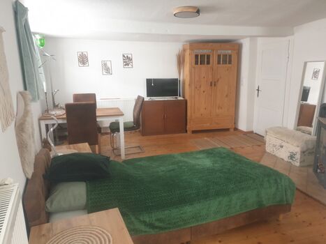 Doppelzimmer Doppelzimmer