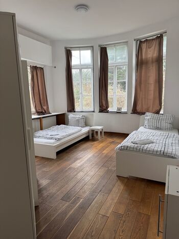 Gästezimmer mitten in Greven Obrázok 5 Gästezimmer mitten in Greven Obrázok 5