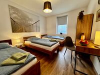 Schlafzimmer 1 Schlafzimmer 1