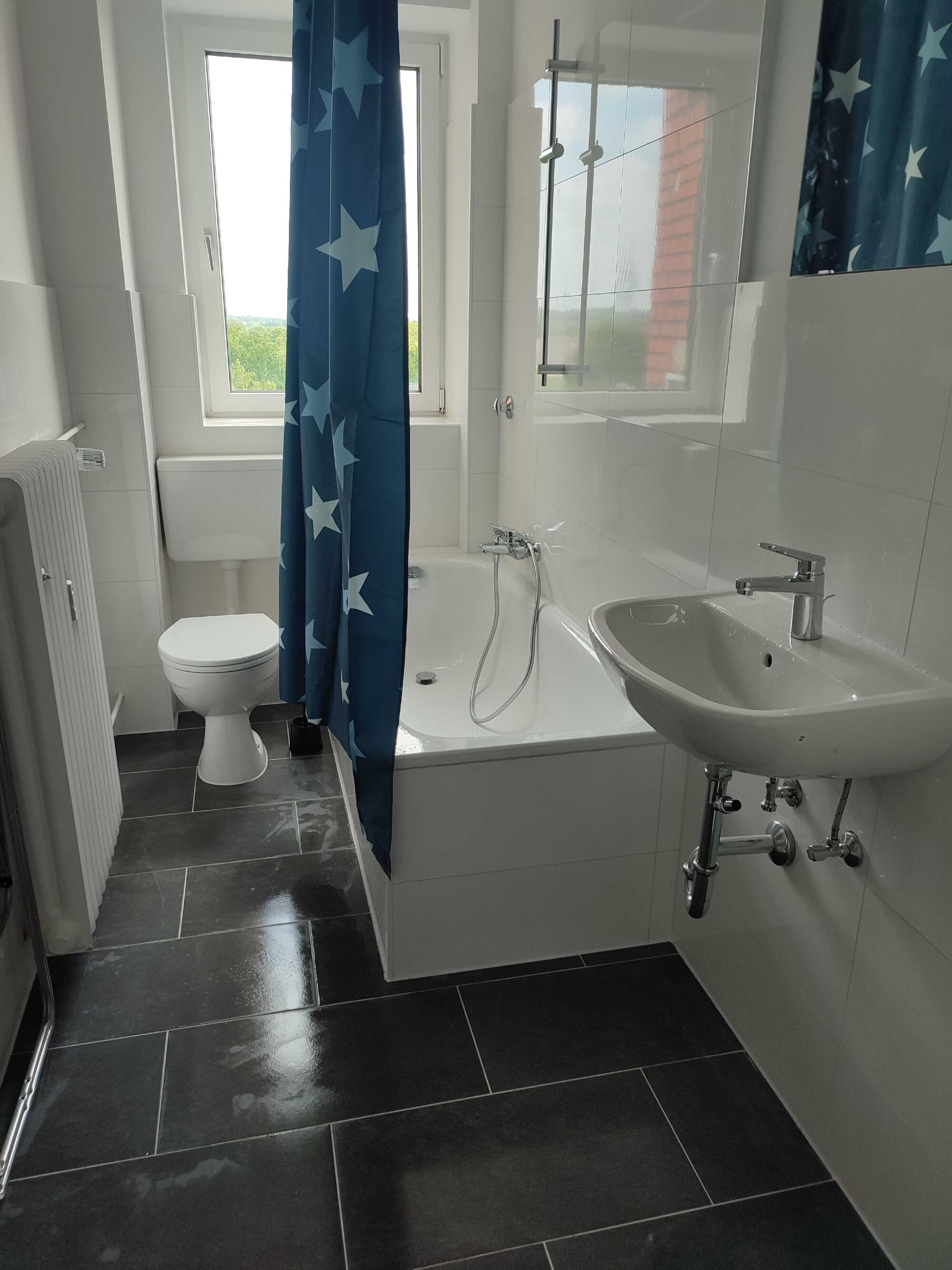 Badezimmer Badezimmer