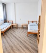 Hometime24 in Leverkusen – Frisch renoviert Bild 1 Hometime24 in Leverkusen – Frisch renoviert Bild 1