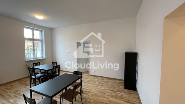 DO5 / CloudLiving Moderne Unterkunft mit WLAN, Küche, Parkplatz Zdjęcie 2 DO5 / CloudLiving Moderne Unterkunft mit WLAN, Küche, Parkplatz Zdjęcie 2