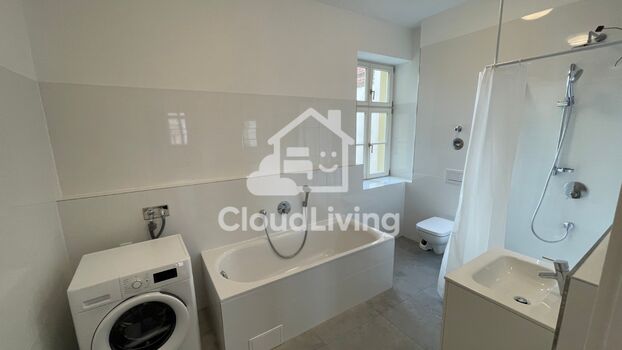 DO5 / CloudLiving Moderne Unterkunft mit WLAN, Küche, Parkplatz Zdjęcie 3 DO5 / CloudLiving Moderne Unterkunft mit WLAN, Küche, Parkplatz Zdjęcie 3