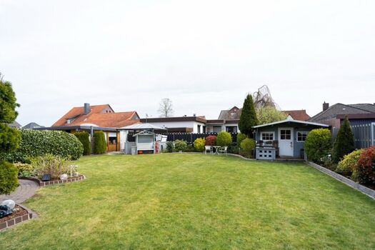Monteurwohnung Kropp Bild 3 Monteurwohnung Kropp Bild 3