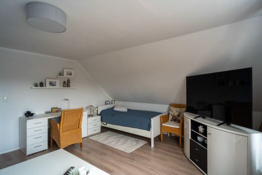 Schlafzimmer 1 Schlafzimmer 1
