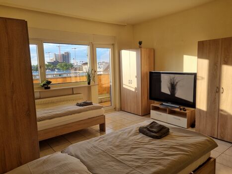 Moderne Monteurwohnungen in Fürth und Umgebung Bild 2 Moderne Monteurwohnungen in Fürth und Umgebung Bild 2