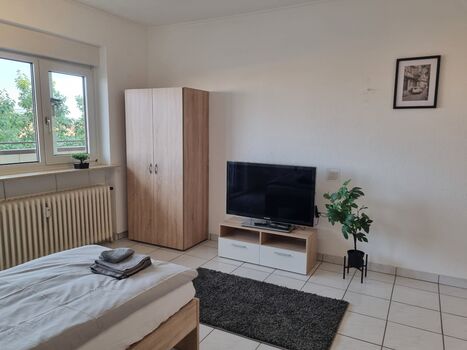 Moderne Monteurwohnungen in Fürth und Umgebung Bild 5 Moderne Monteurwohnungen in Fürth und Umgebung Bild 5