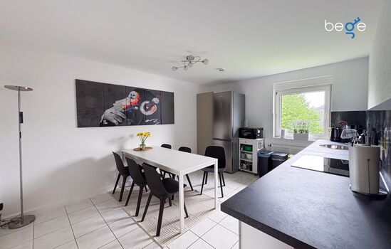 Voll Ausgestattete Küche Voll Ausgestattete Küche