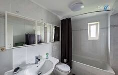 Badezimmer Badezimmer