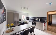 Voll Ausgestattete Küche Voll Ausgestattete Küche