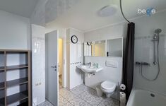 Badezimmer Badezimmer