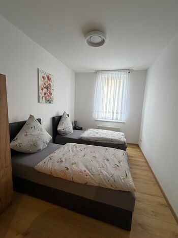 Schöne Monteurwohnung in Schkeuditz (nähe Leipzig) Picture 2 Schöne Monteurwohnung in Schkeuditz (nähe Leipzig) Picture 2