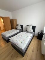 Schöne Monteurwohnung in Schkeuditz (nähe Leipzig) Bild 8 Schöne Monteurwohnung in Schkeuditz (nähe Leipzig) Bild 8