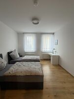 Schöne Monteurwohnung in Schkeuditz (nähe Leipzig) Bild 4 Schöne Monteurwohnung in Schkeuditz (nähe Leipzig) Bild 4