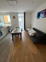 Schöne Monteurwohnung in Schkeuditz (nähe Leipzig) Bild 5 Schöne Monteurwohnung in Schkeuditz (nähe Leipzig) Bild 5