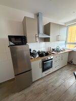 Schöne Monteurwohnung in Schkeuditz (nähe Leipzig) Bild 9 Schöne Monteurwohnung in Schkeuditz (nähe Leipzig) Bild 9