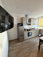 Schöne Monteurwohnung in Schkeuditz (nähe Leipzig) Bild 10 Schöne Monteurwohnung in Schkeuditz (nähe Leipzig) Bild 10