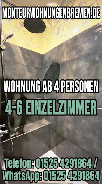 Monteur Wohnungen Bremen Nord Vegesack-Loggerstr.7 Einzelzimmer Monteur Wohnungen Bremen Nord Vegesack-Loggerstr.7 Einzelzimmer