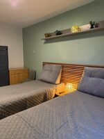 für 1-4 Personen, ab 6 Monate Mietdauer, alles neu. Zentral. Bild 2 für 1-4 Personen, ab 6 Monate Mietdauer, alles neu. Zentral. Bild 2