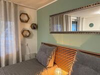 für 1-4 Personen, ab 6 Monate Mietdauer, alles neu. Zentral. Bild 1 für 1-4 Personen, ab 6 Monate Mietdauer, alles neu. Zentral. Bild 1