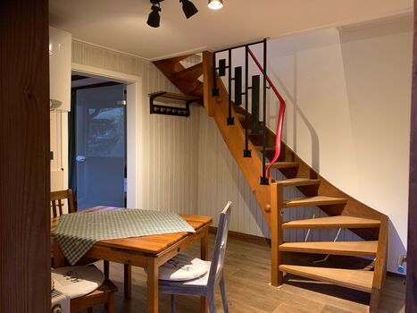 Bachwohnung Zdjęcie 4 Bachwohnung Zdjęcie 4