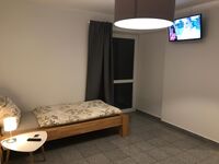Großzügige Wohnung mit Parkplätzen und Garten/Terrasse Bild 17 Großzügige Wohnung mit Parkplätzen und Garten/Terrasse Bild 17
