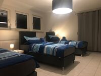 Großzügige Wohnung mit Parkplätzen und Garten/Terrasse Bild 7 Großzügige Wohnung mit Parkplätzen und Garten/Terrasse Bild 7