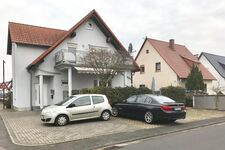 Großzügige Wohnung mit Parkplätzen und Garten/Terrasse Bild 13 Großzügige Wohnung mit Parkplätzen und Garten/Terrasse Bild 13