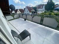 Großzügige Wohnung mit Parkplätzen und Garten/Terrasse Bild 9 Großzügige Wohnung mit Parkplätzen und Garten/Terrasse Bild 9
