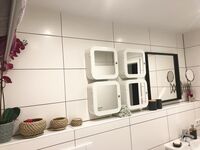 Großzügige Wohnung mit Parkplätzen und Garten/Terrasse Bild 18 Großzügige Wohnung mit Parkplätzen und Garten/Terrasse Bild 18