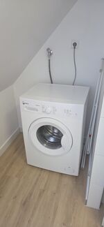 Wohnung für 2 Personen*frisch saniert* Altenkunstadt*Kulmbach Bild 12 Wohnung für 2 Personen*frisch saniert* Altenkunstadt*Kulmbach Bild 12