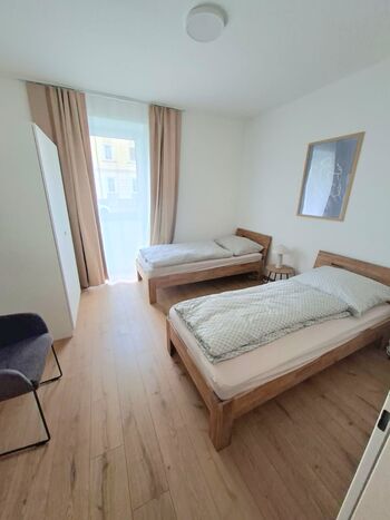 Central City Apartment with parking Bild 3 Central City Apartment with parking Bild 3
