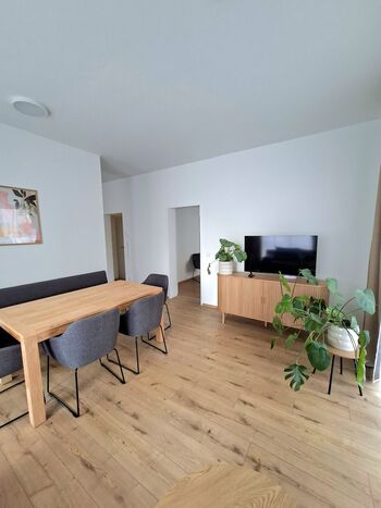 Central City Apartment with parking Bild 2 Central City Apartment with parking Bild 2