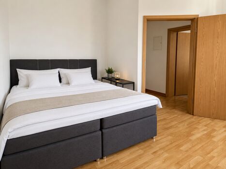 Wohnung Kühlungsborn Wohnung Kühlungsborn