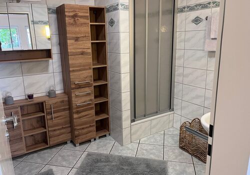 Ruhige Wohnung in zentraler Lage – ideal für bis zu 3 Pers. Bild 4 Ruhige Wohnung in zentraler Lage – ideal für bis zu 3 Pers. Bild 4