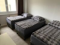 DKN | Monteurzimmer in Leipzig | Sofort frei Bild 5 DKN | Monteurzimmer in Leipzig | Sofort frei Bild 5
