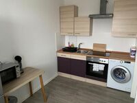 DKN | Monteurzimmer in Leipzig | Sofort frei Bild 6 DKN | Monteurzimmer in Leipzig | Sofort frei Bild 6