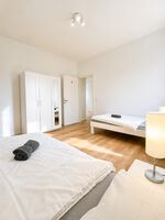 Tolle Unterkunft für große Gruppen (bis 13 Personen) in Bremen Horn-Lehe Bild 5 Tolle Unterkunft für große Gruppen (bis 13 Personen) in Bremen Horn-Lehe Bild 5